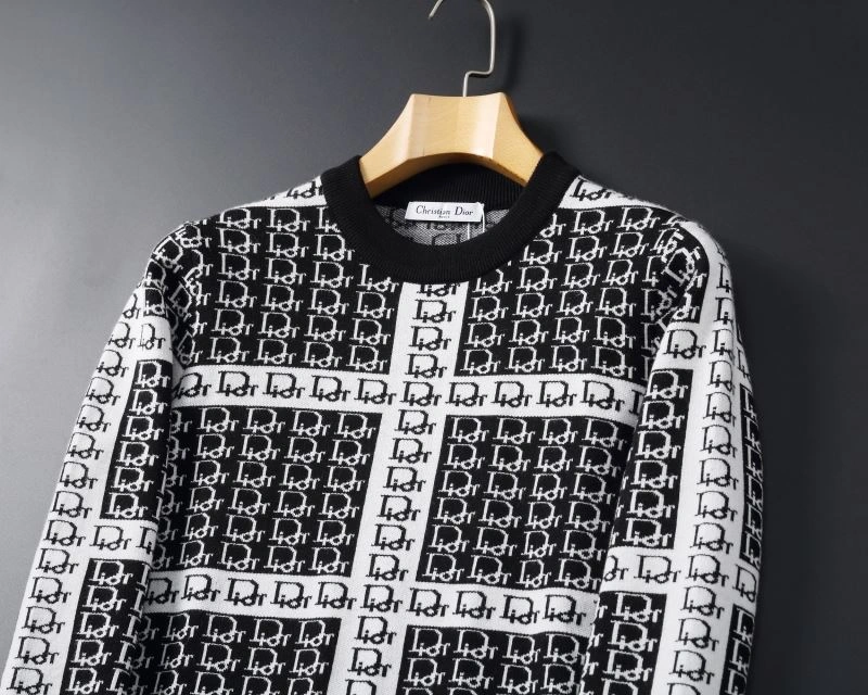 Christian Dior Sweaters Lightweight 117834