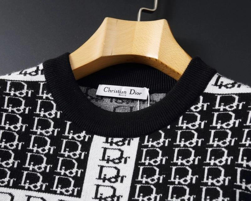 Christian Dior Sweaters Lightweight 117834