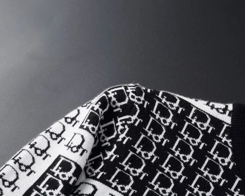 Christian Dior Sweaters Lightweight 117834