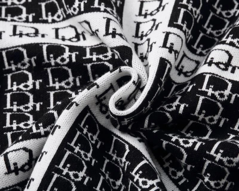 Christian Dior Sweaters Lightweight 117834