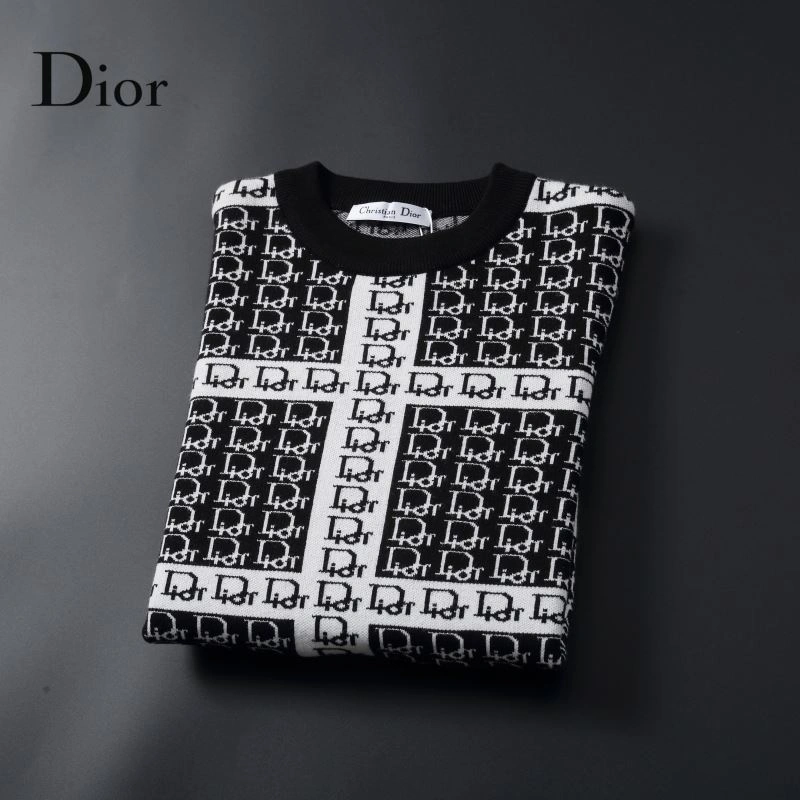 Christian Dior Sweaters Lightweight 117834