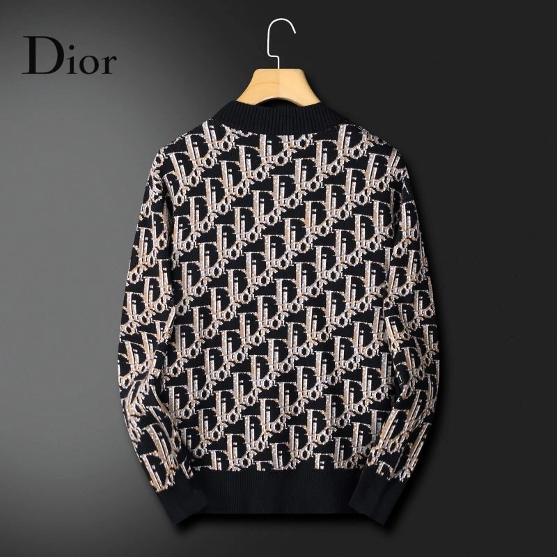 Christian Dior Sweaters FastDry 117844