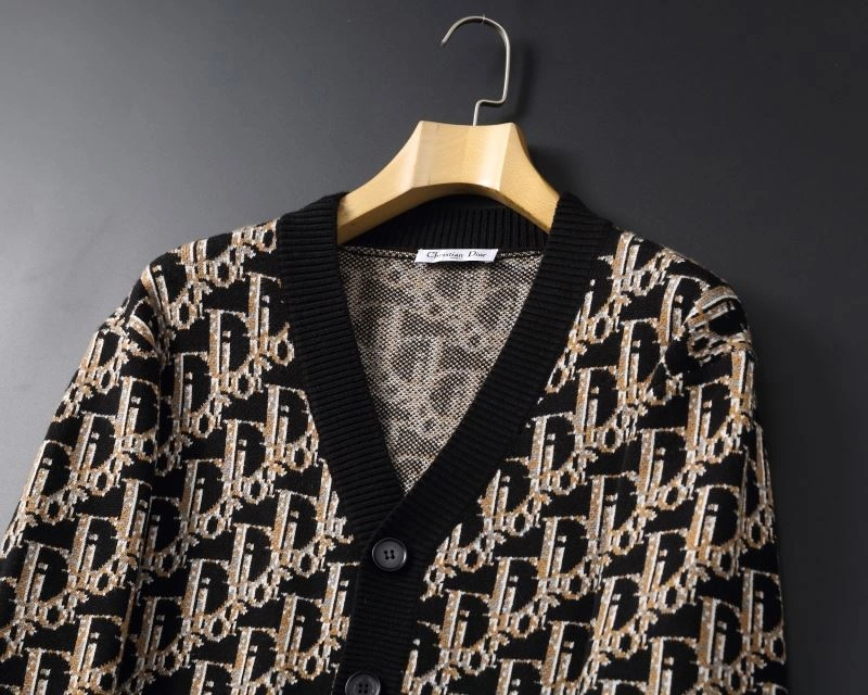 Christian Dior Sweaters FastDry 117844