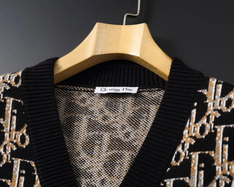 Christian Dior Sweaters FastDry 117844