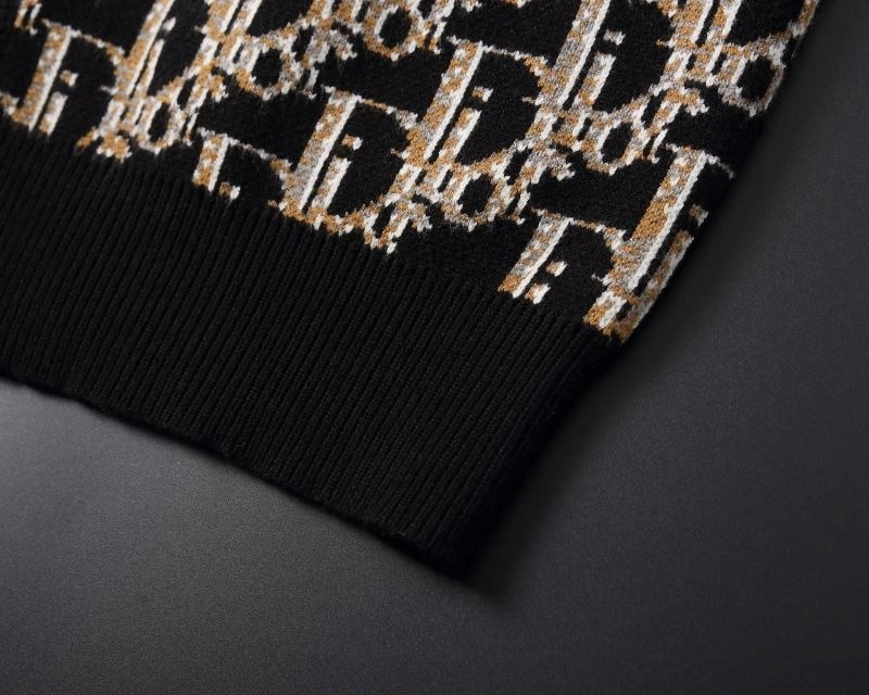 Christian Dior Sweaters FastDry 117844