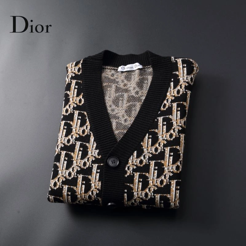 Christian Dior Sweaters FastDry 117844