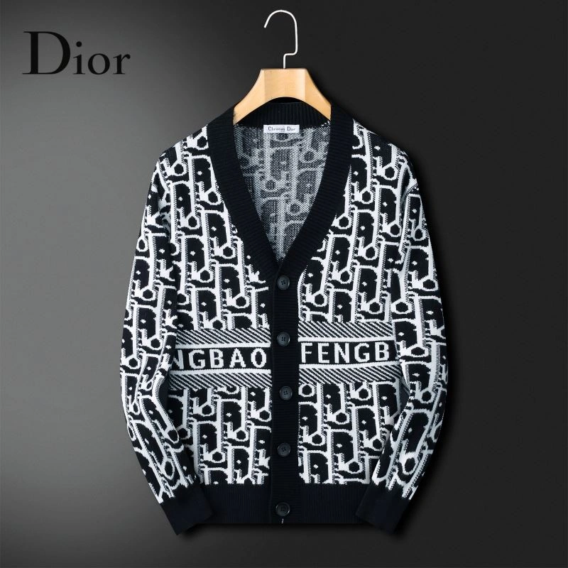 Christian Dior Sweaters Effortless 117833