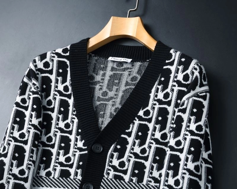 Christian Dior Sweaters Effortless 117833