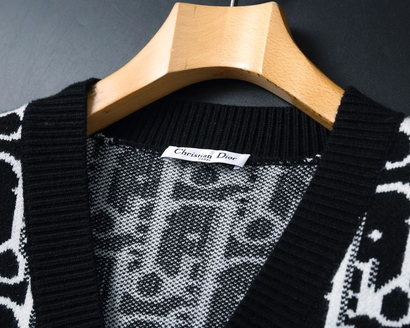 Christian Dior Sweaters Effortless 117833