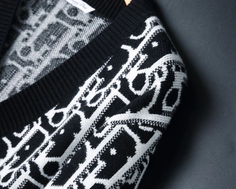 Christian Dior Sweaters Effortless 117833