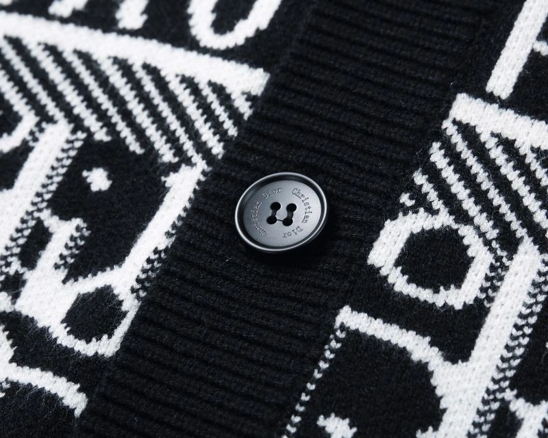 Christian Dior Sweaters Effortless 117833