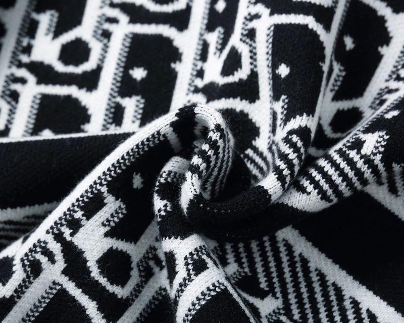 Christian Dior Sweaters Effortless 117833