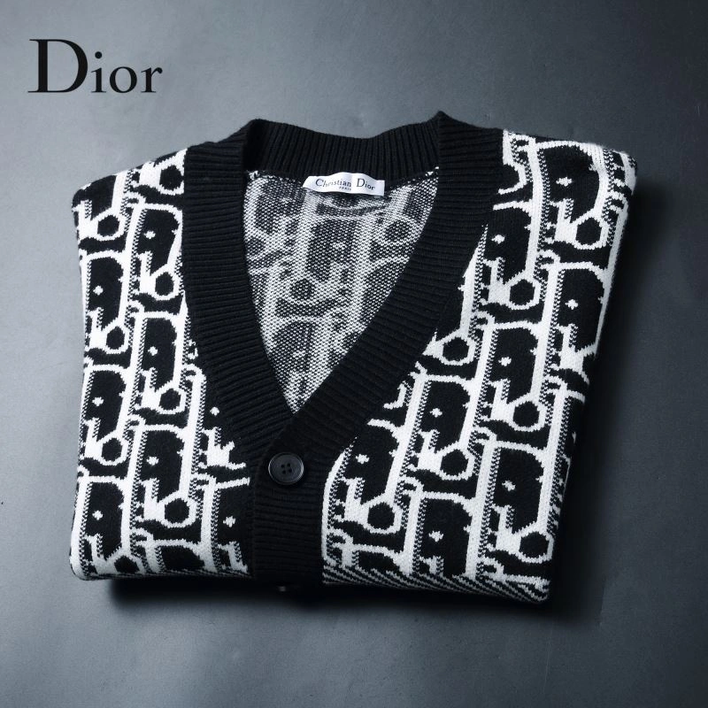 Christian Dior Sweaters Effortless 117833
