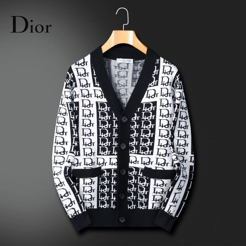 Breathable Christian Dior Sweaters 117822