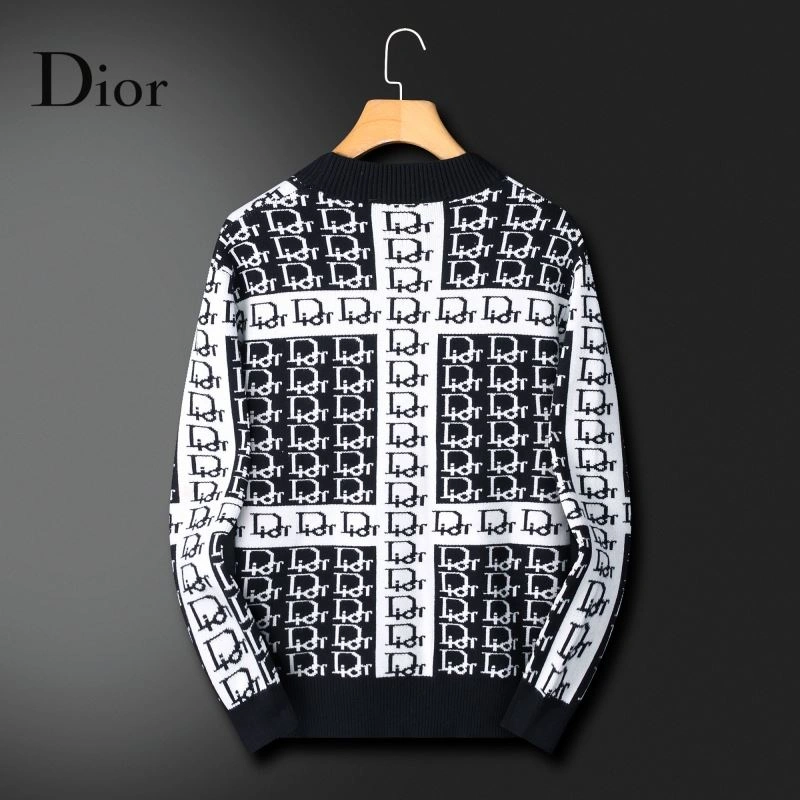Breathable Christian Dior Sweaters 117822