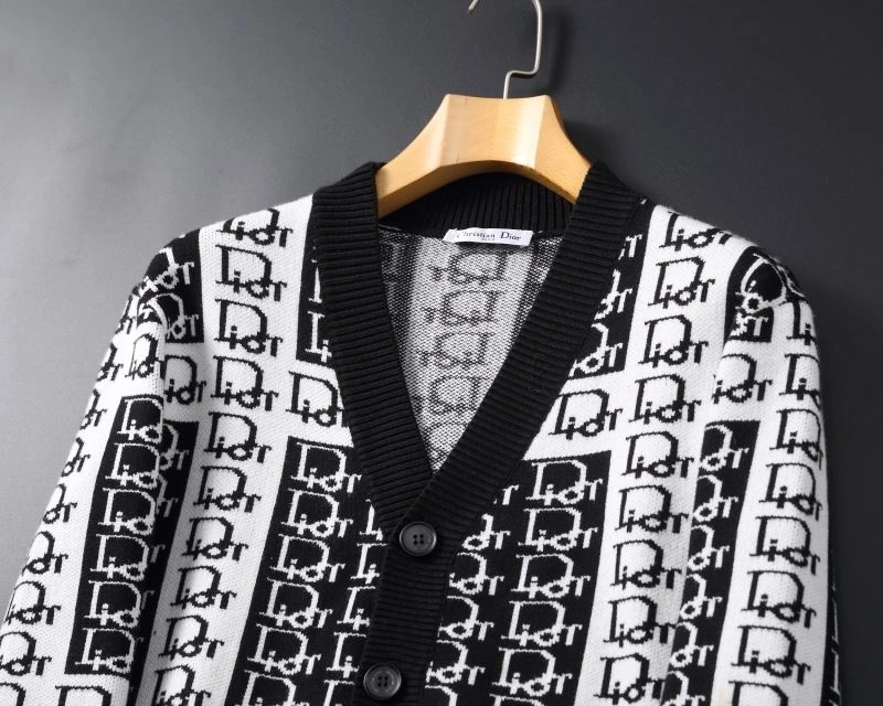 Breathable Christian Dior Sweaters 117822
