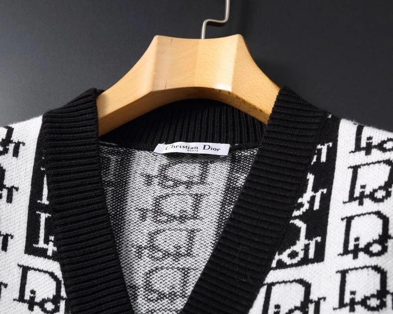 Breathable Christian Dior Sweaters 117822