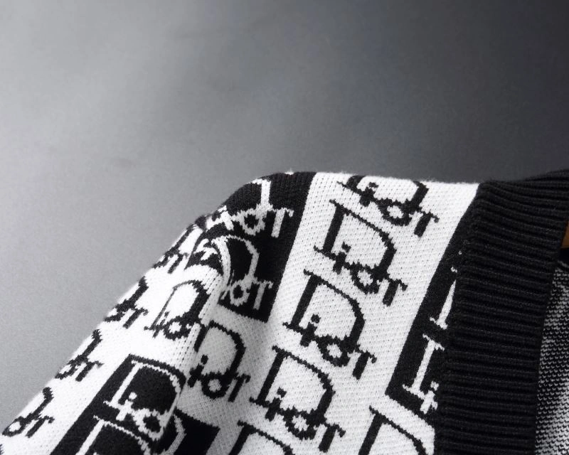 Breathable Christian Dior Sweaters 117822