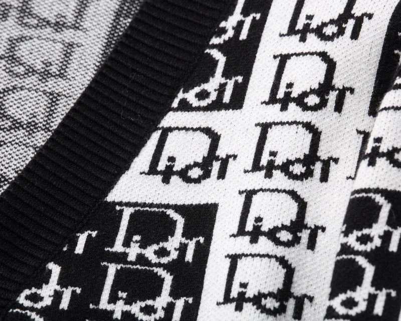 Breathable Christian Dior Sweaters 117822