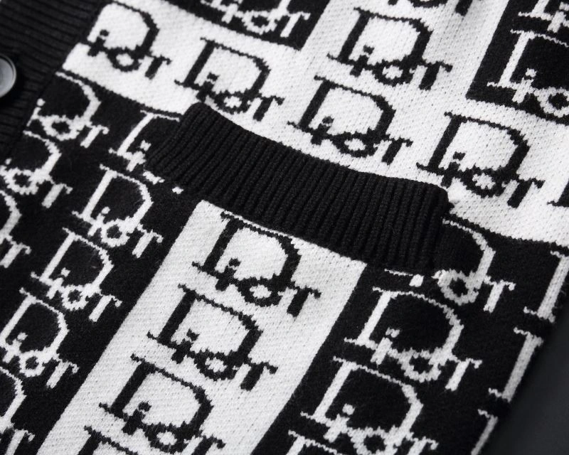 Breathable Christian Dior Sweaters 117822