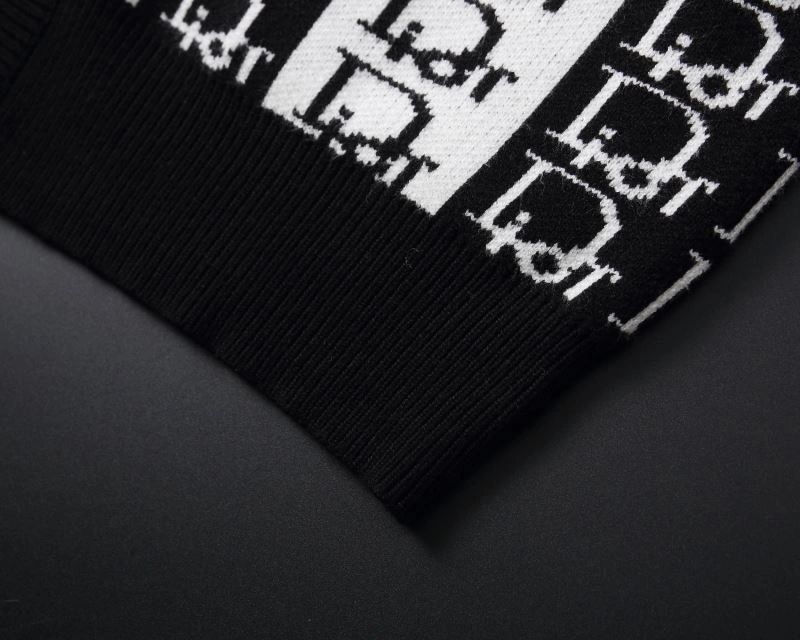 Breathable Christian Dior Sweaters 117822