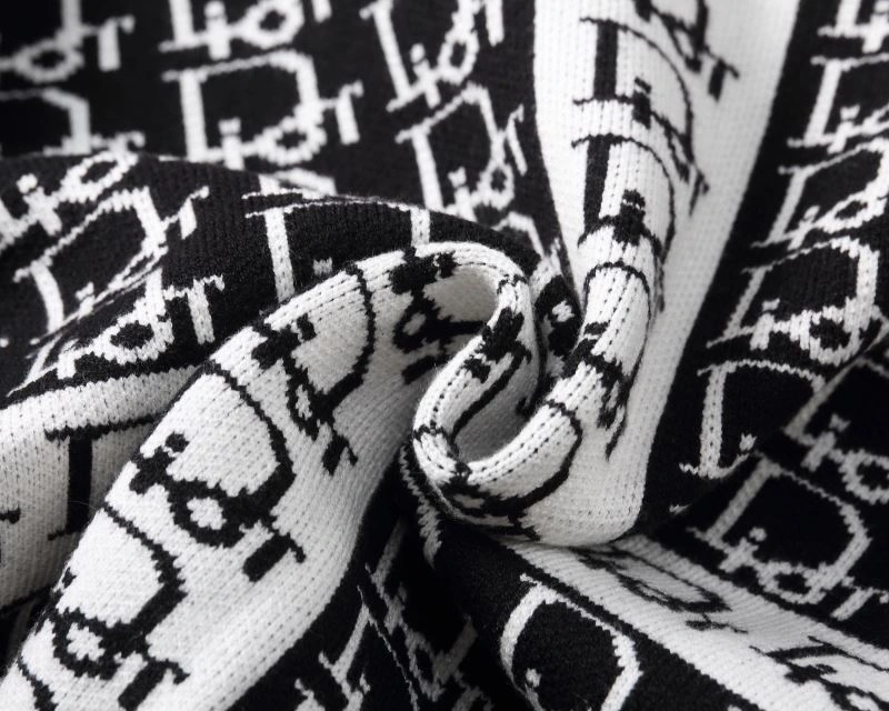 Breathable Christian Dior Sweaters 117822