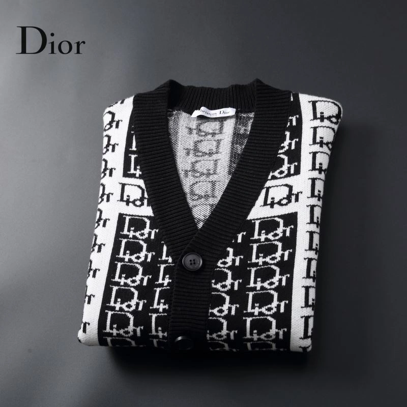 Breathable Christian Dior Sweaters 117822