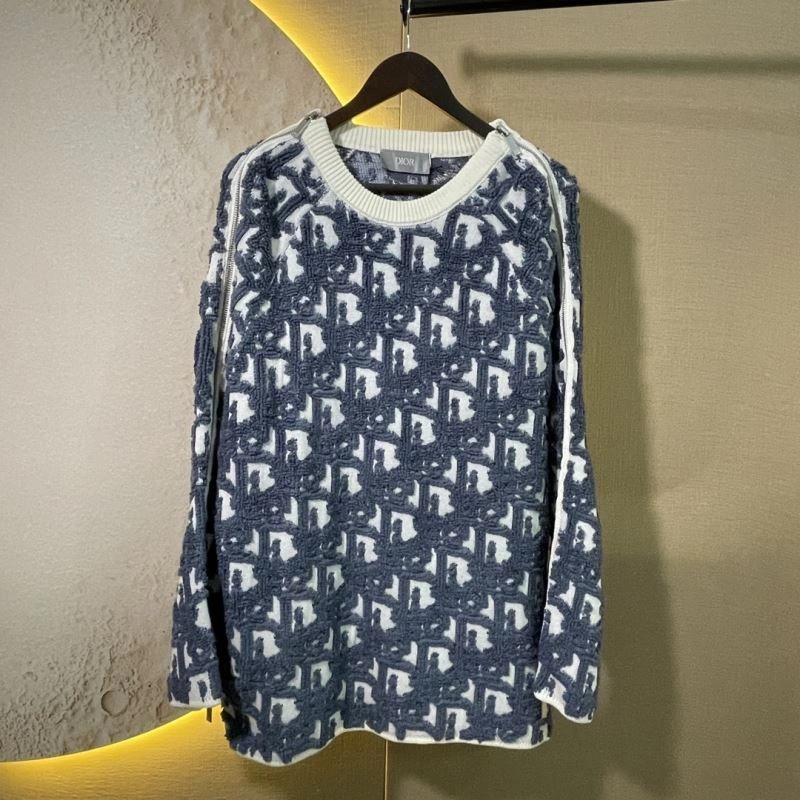 Modern Christian Dior Sweaters 117453