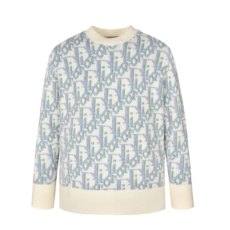 Christian Dior Sweaters StreetReady 117450