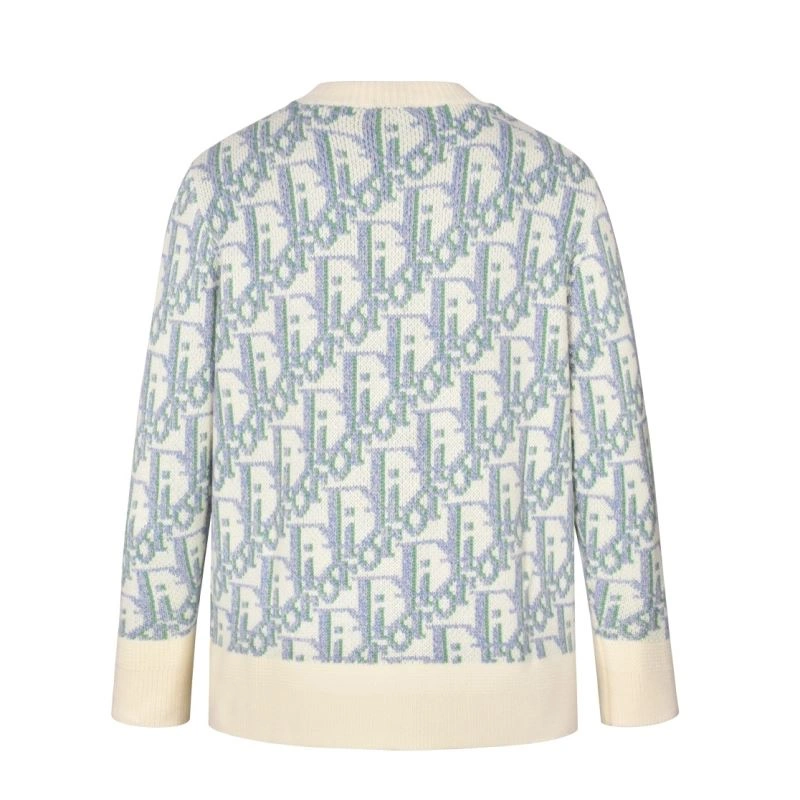 Christian Dior Sweaters StreetReady 117450