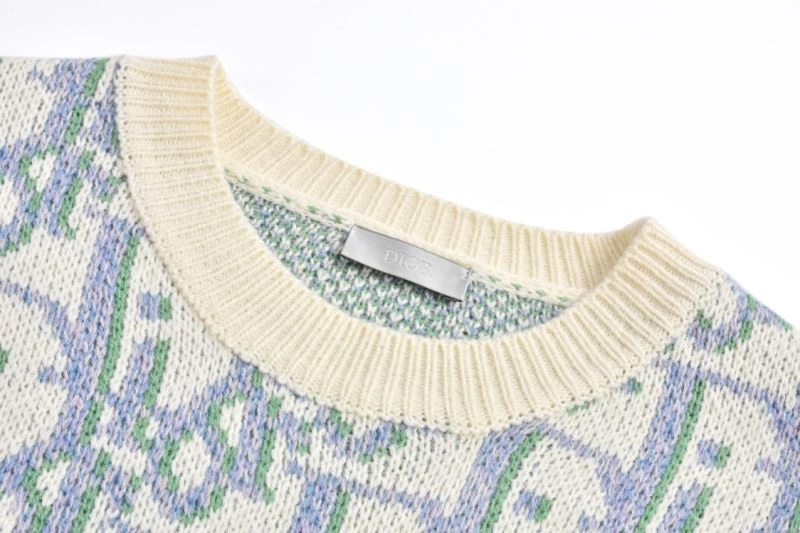 Christian Dior Sweaters StreetReady 117450