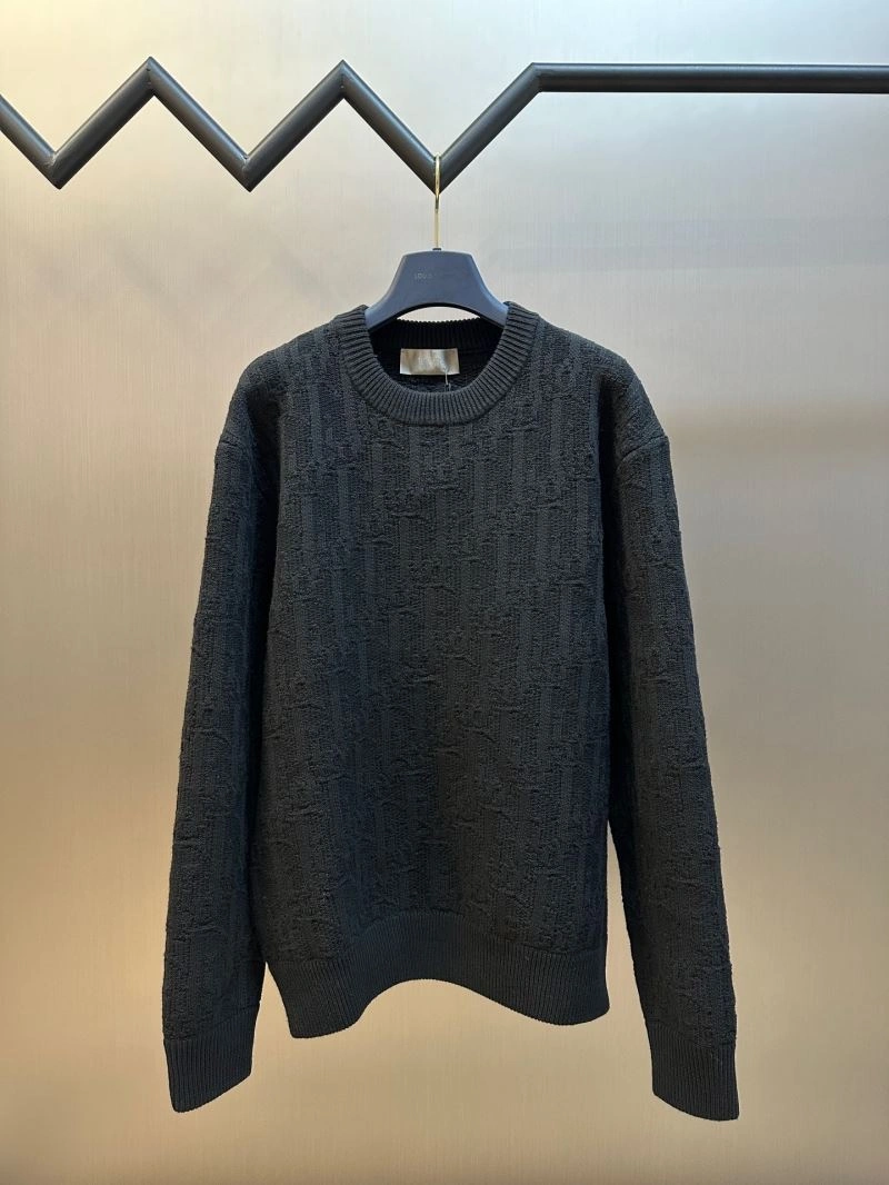 Trendy Christian Dior Sweaters 117456