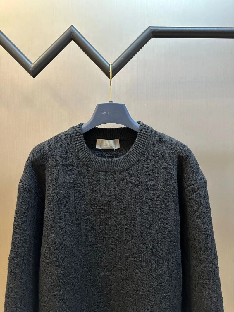 Trendy Christian Dior Sweaters 117456