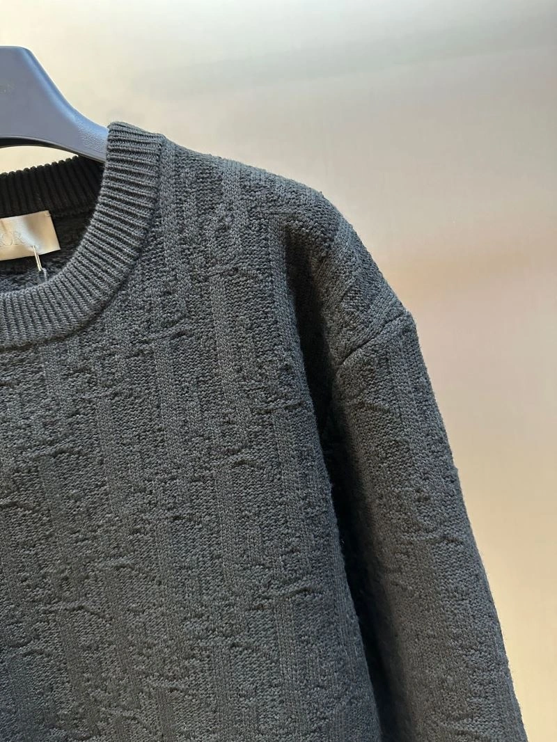 Trendy Christian Dior Sweaters 117456