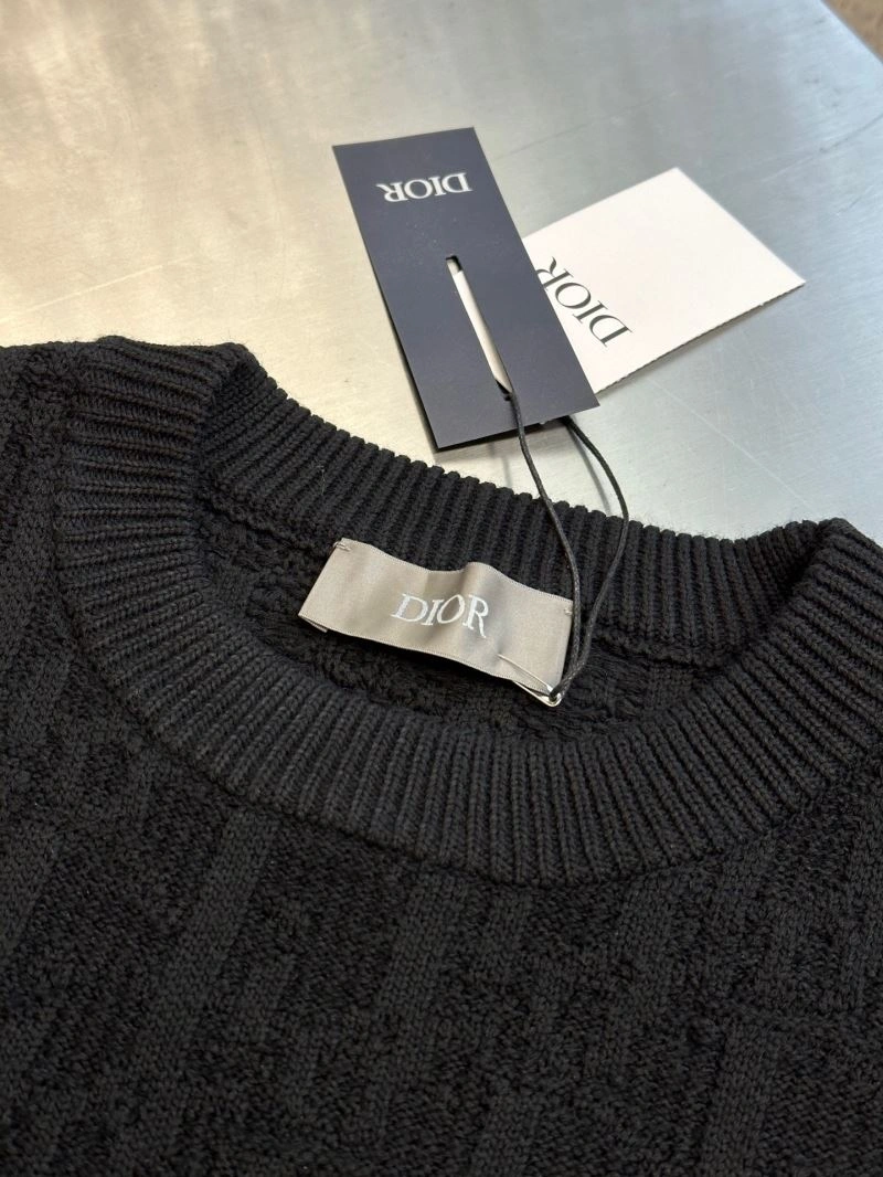Trendy Christian Dior Sweaters 117456