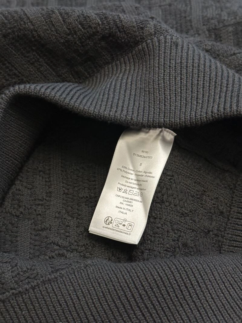 Trendy Christian Dior Sweaters 117456