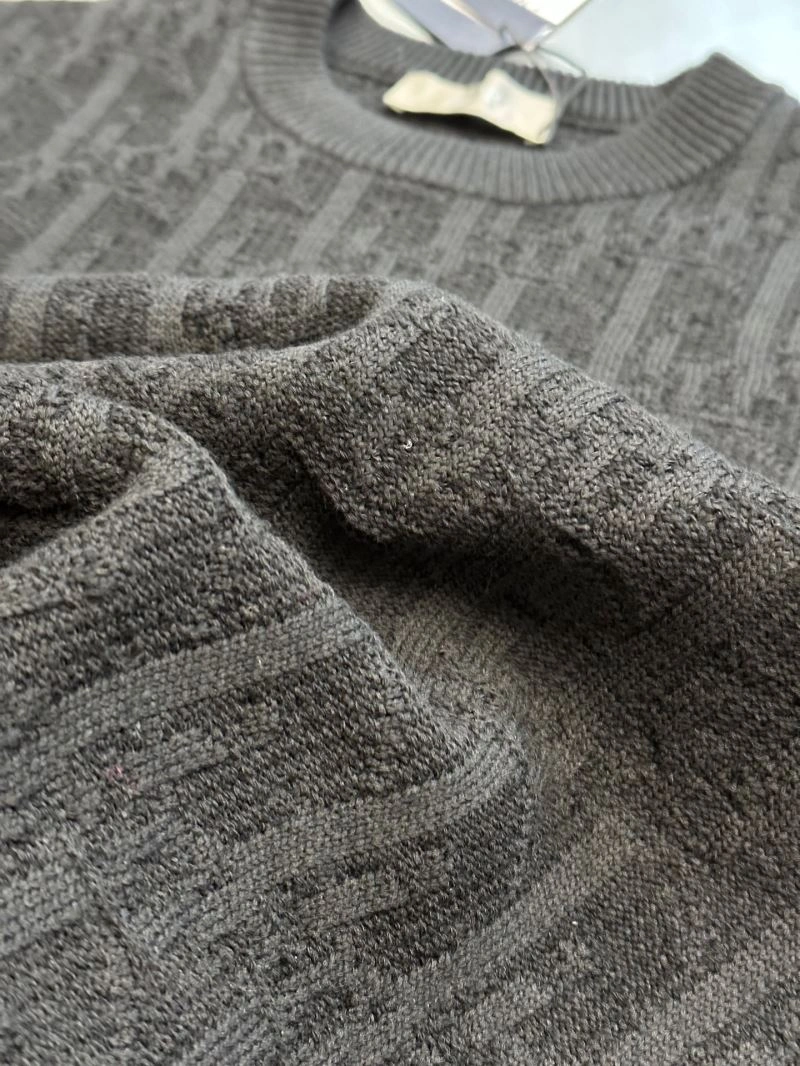 Trendy Christian Dior Sweaters 117456