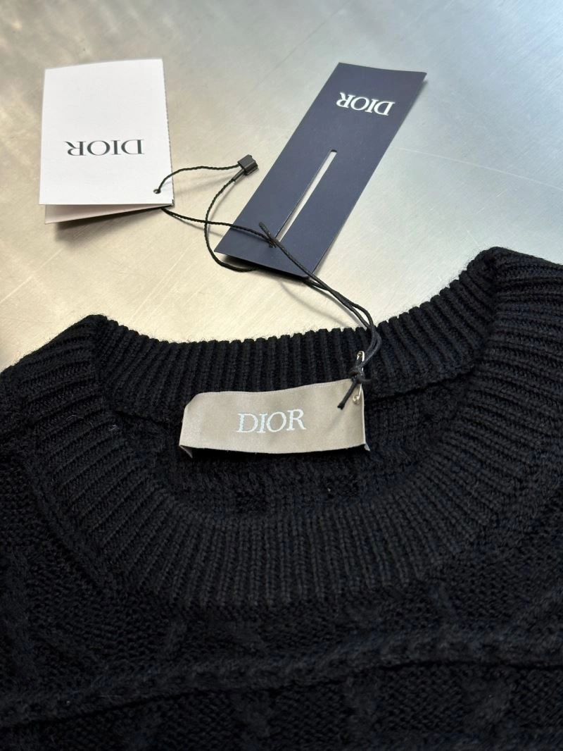 UrbanStyle Christian Dior Sweaters 117464