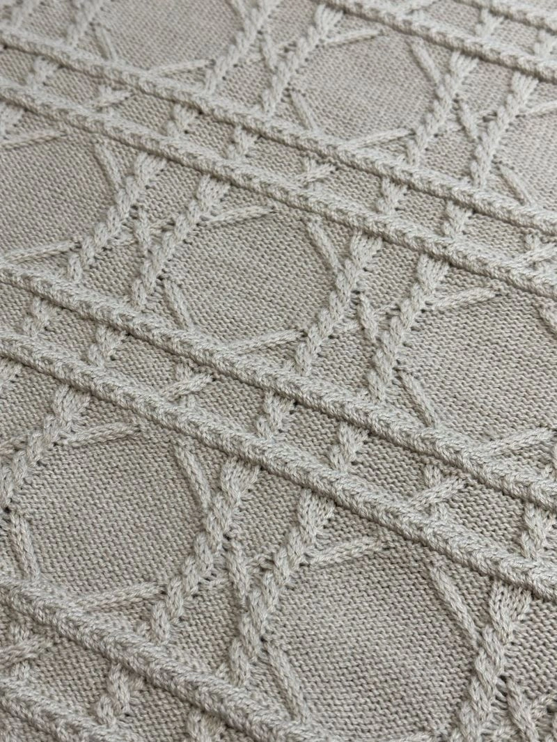 Tailored Christian Dior Sweaters 117472