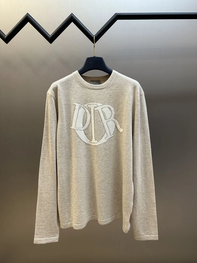 Breathable Christian Dior Sweaters 117471