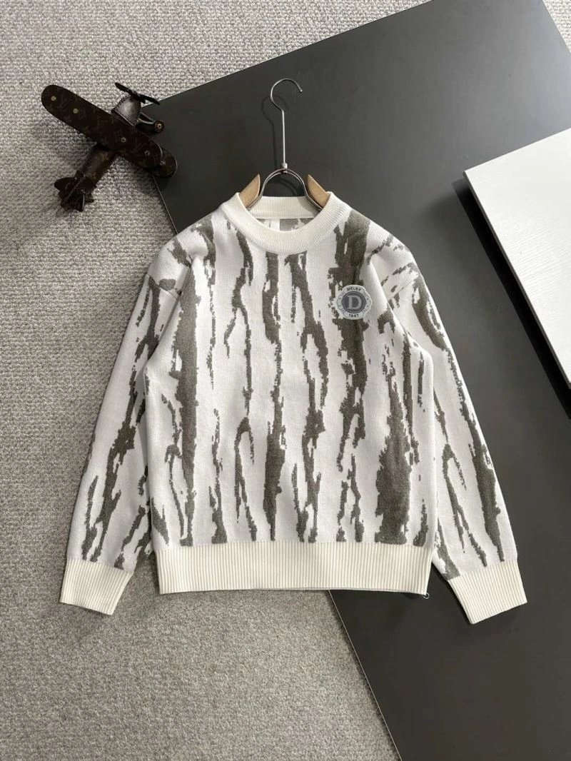 AllSeason Christian Dior Sweaters 117449
