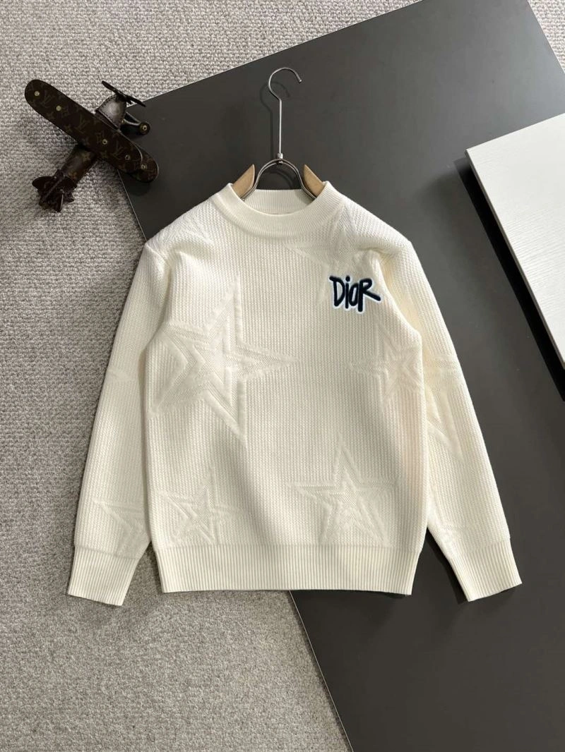 Christian Dior Sweaters UrbanStyle 117458