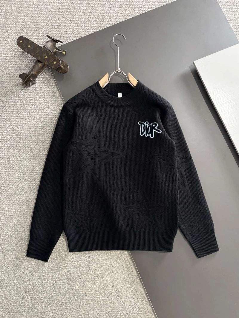 Christian Dior Sweaters Resilient 117448