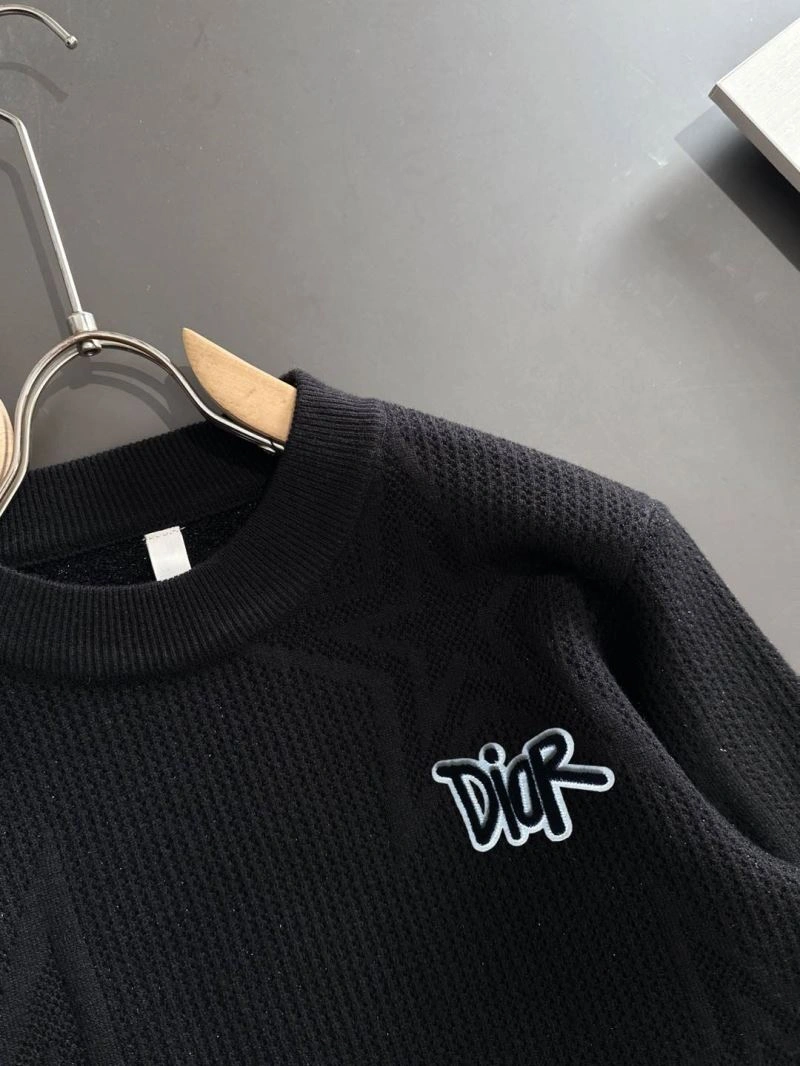 Christian Dior Sweaters Resilient 117448
