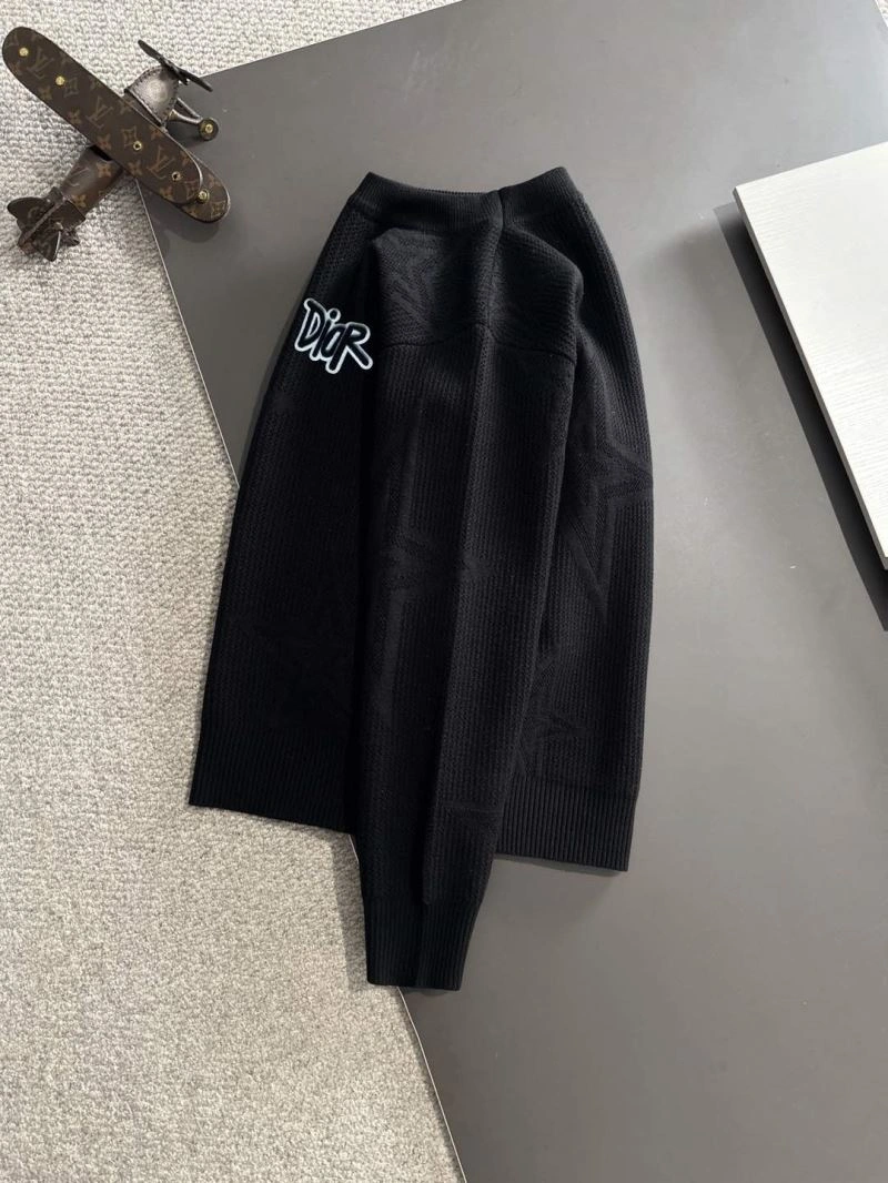 Christian Dior Sweaters Resilient 117448