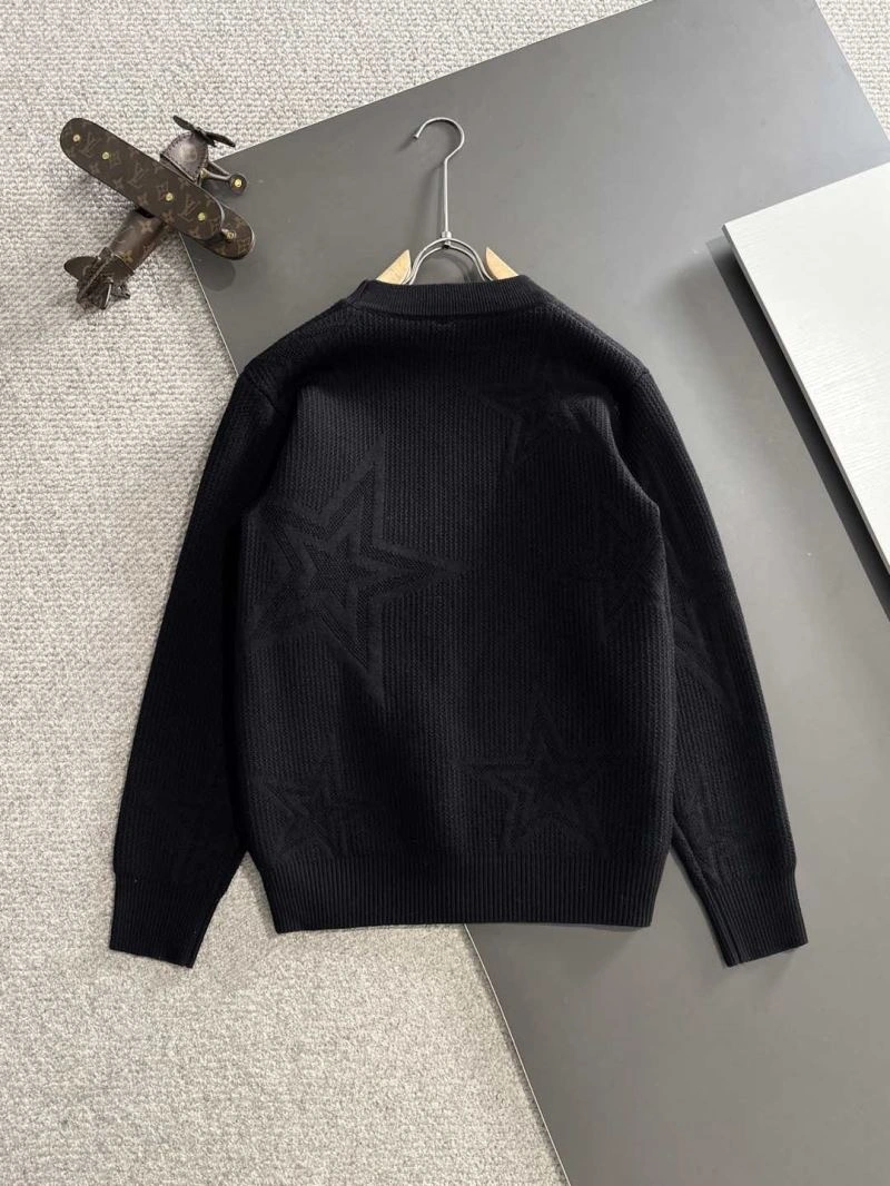 Christian Dior Sweaters Resilient 117448