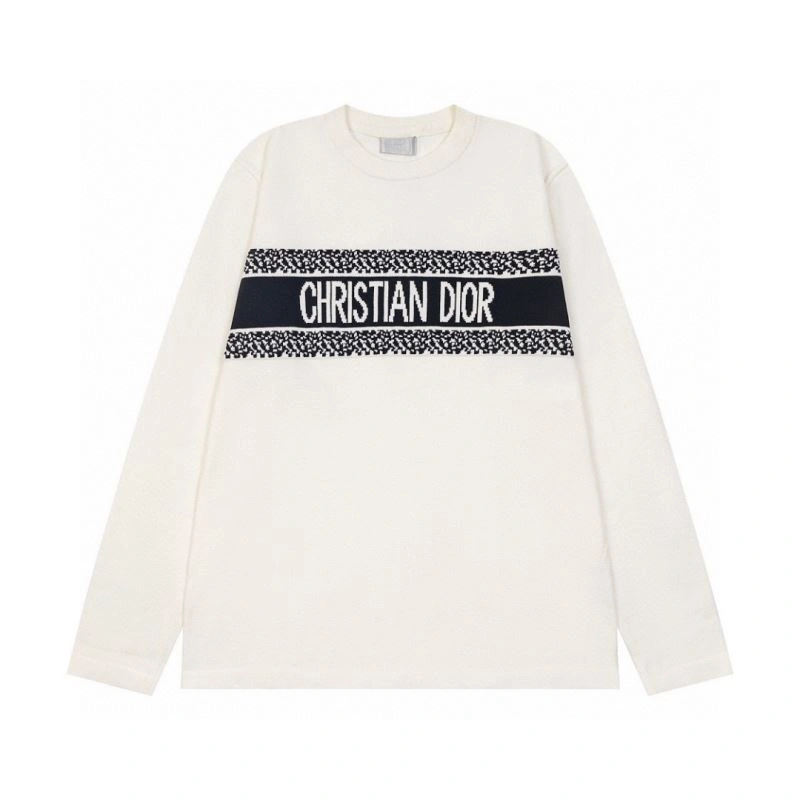 Christian Dior Sweaters TimelessDesign 117445