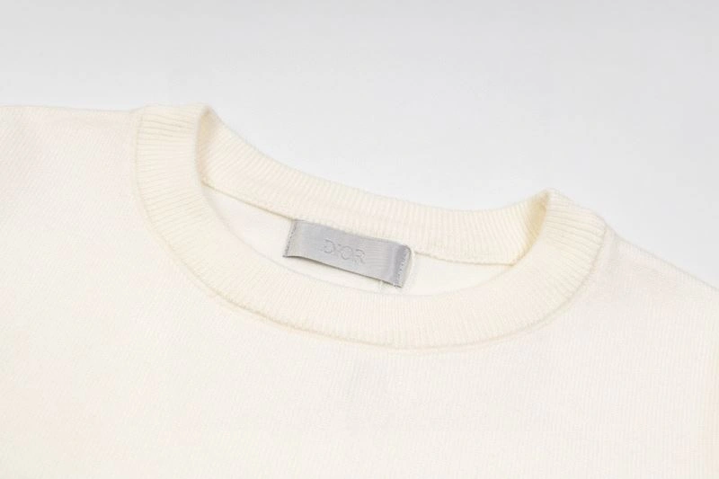 Christian Dior Sweaters TimelessDesign 117445