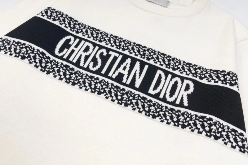 Christian Dior Sweaters TimelessDesign 117445