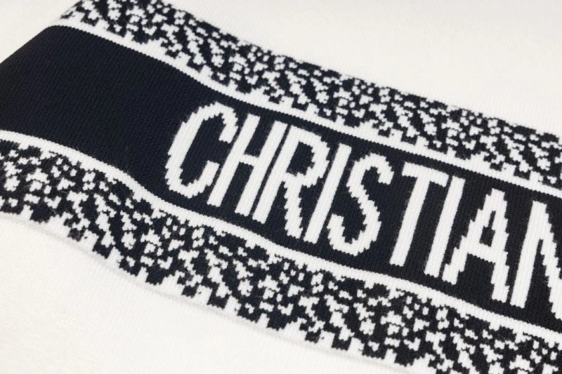 Christian Dior Sweaters TimelessDesign 117445